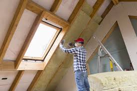 Types of Insulation We Offer in Ravenna, OH